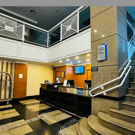 Hotel Perdizes - Flat Executivo - 504 サンパウロ エクステリア 写真
