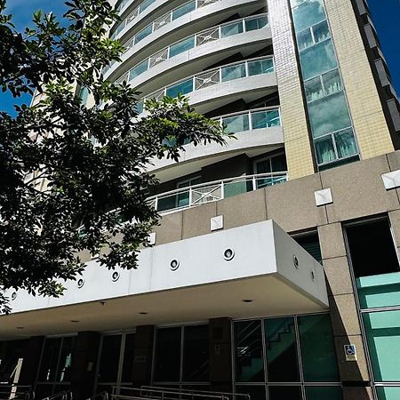 Hotel Perdizes - Flat Executivo - 504 サンパウロ エクステリア 写真