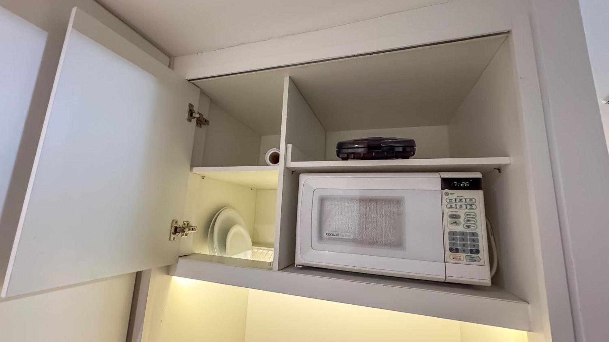 Hotel Perdizes - Flat Executivo - 504 サンパウロ エクステリア 写真