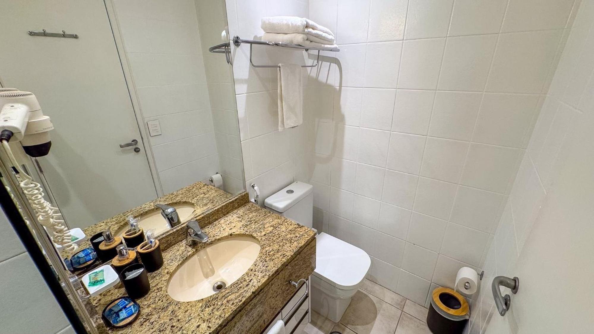 Hotel Perdizes - Flat Executivo - 504 サンパウロ エクステリア 写真