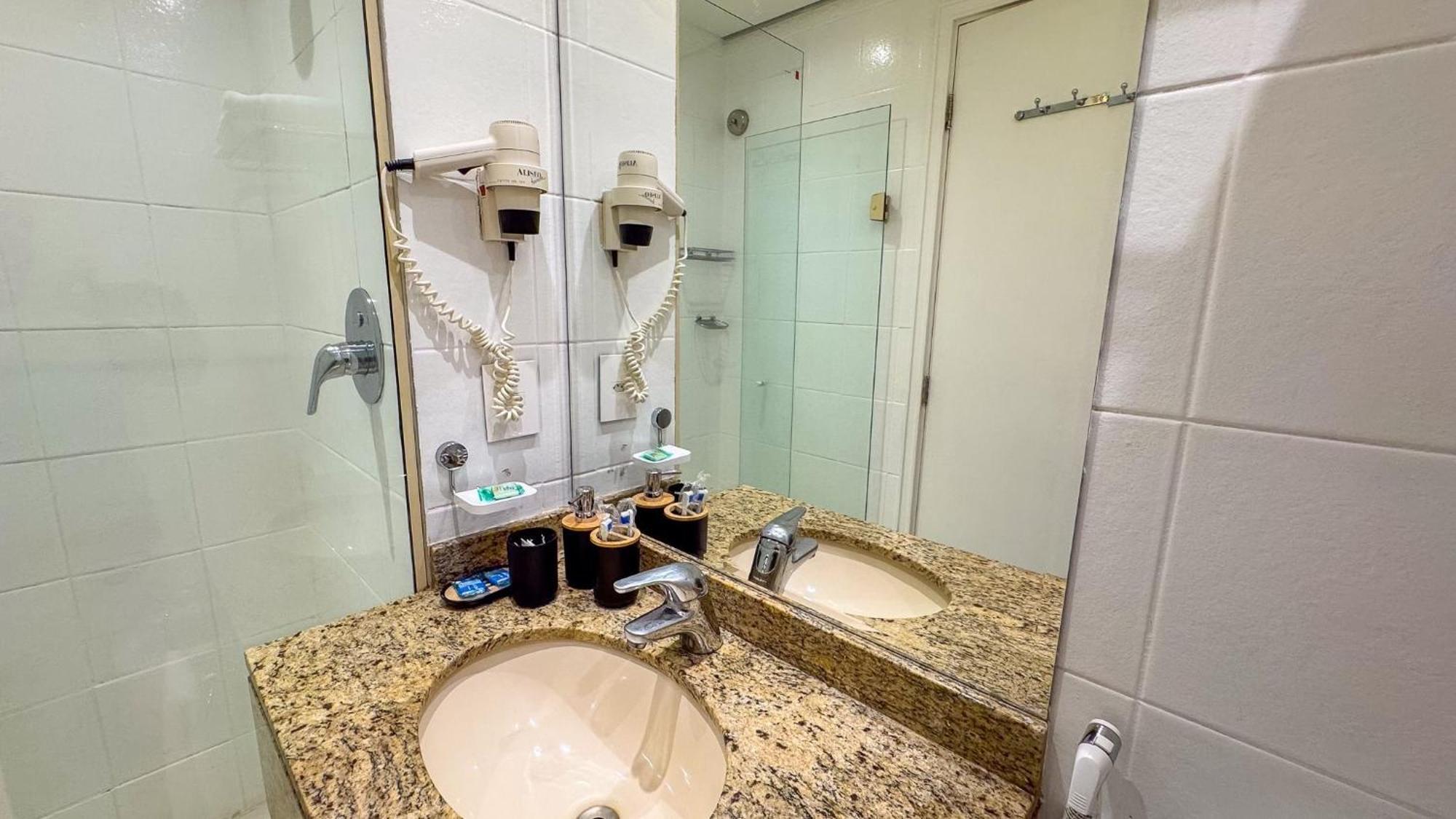 Hotel Perdizes - Flat Executivo - 504 サンパウロ エクステリア 写真