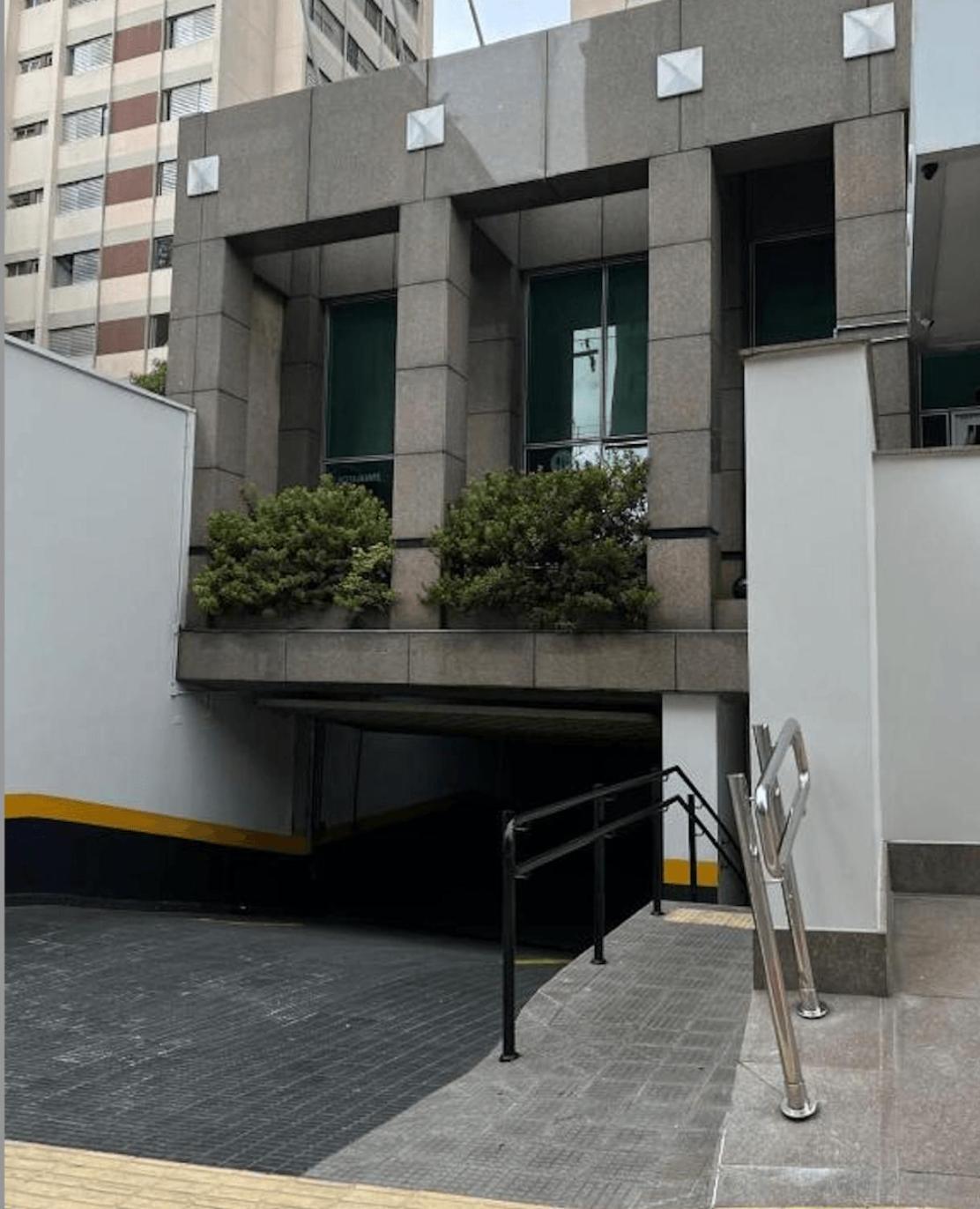 Hotel Perdizes - Flat Executivo - 504 サンパウロ エクステリア 写真